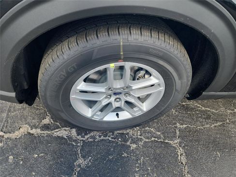 New 2026 Ford Explorer Active image 10