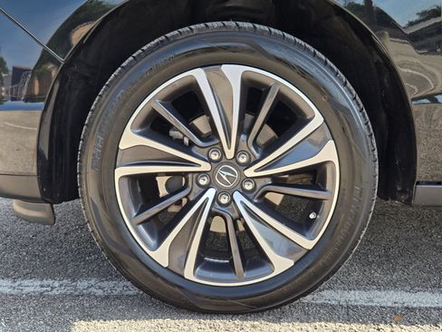 Used 2020 Acura MDX FWD w/ Technology Package image 32