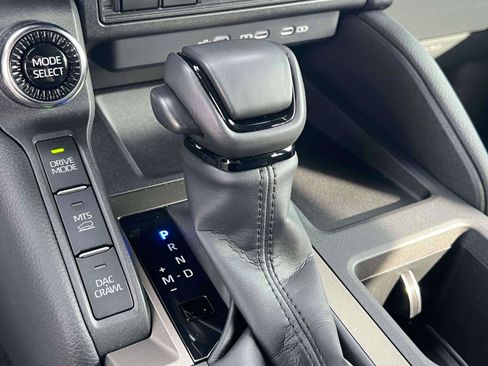 Used 2024 Toyota Land Cruiser AWD/4WD image 14