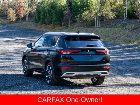 Used 2022 Mitsubishi Outlander SEL image 6