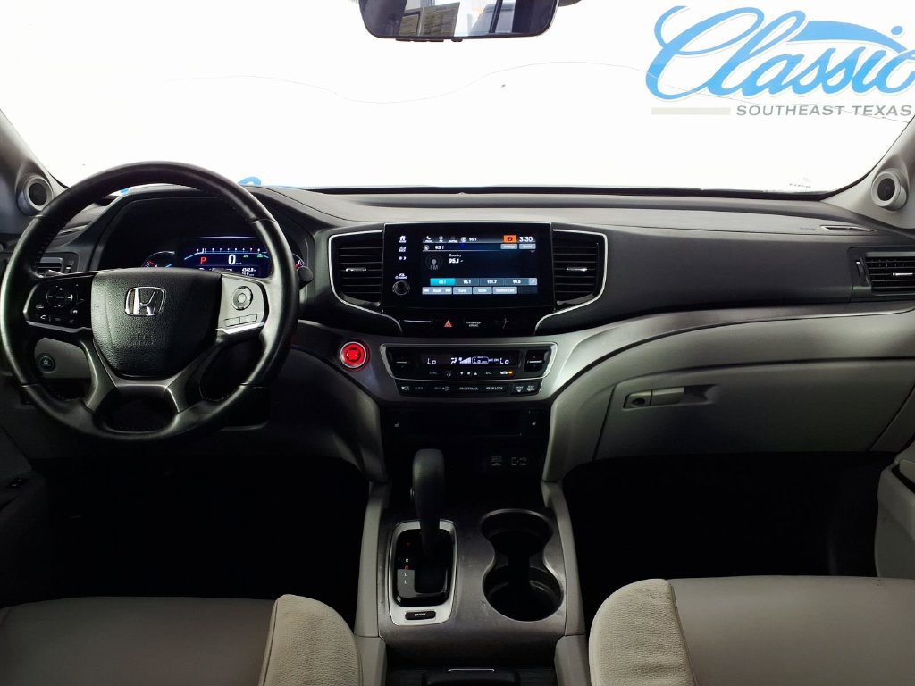 Used 2019 Honda Pilot EX-L image 13