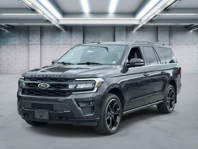 Used 2022 Ford Expedition Max Limited