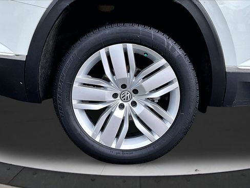 Used 2019 Volkswagen Atlas SEL Premium AWD/4WD image 37