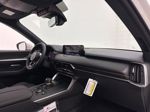 New 2026 MAZDA CX-90 3.3 Turbo S w/ Premium Plus image 31