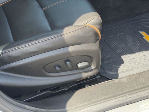 Used 2019 Chevrolet Impala Premier FWD image 46