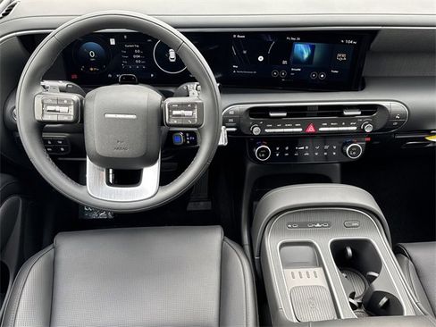 New 2026 Hyundai Palisade Calligraphy image 17