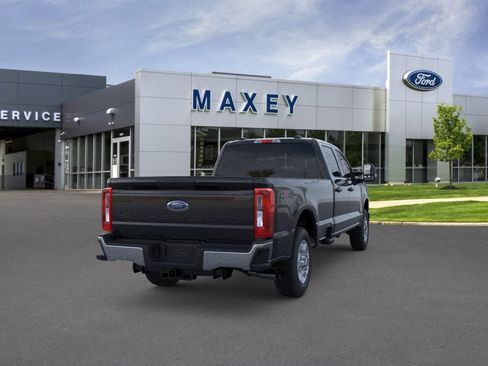 New 2026 Ford F350 XLT image 8
