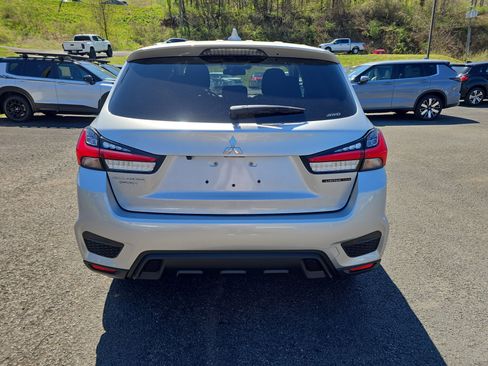 New 2026 Mitsubishi Outlander Sport LE AWD/4WD image 5