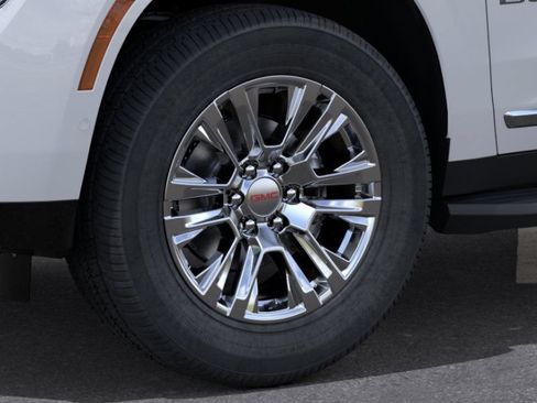New 2026 GMC Yukon Denali w/ Advanced Technology Package AWD/4WD image 9