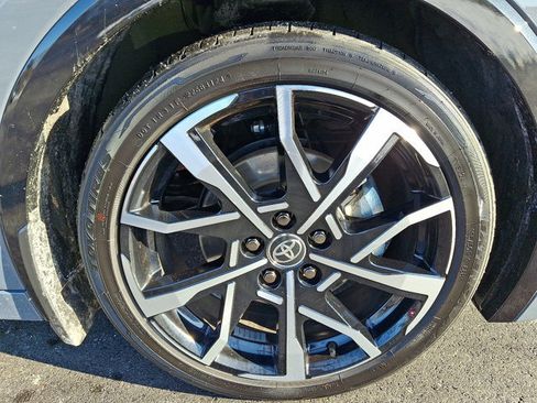 Used 2024 Toyota Prius Prime image 9