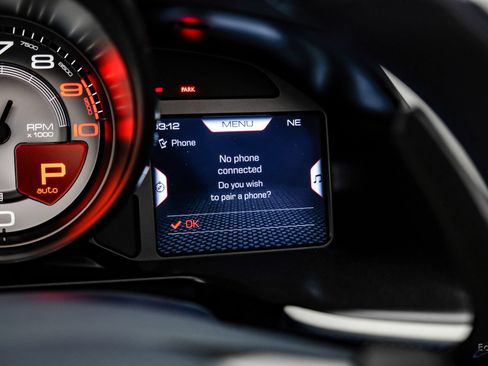 Used 2022 Ferrari 812 GTS RWD image 94