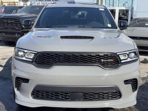 New 2026 Dodge Durango GT image 2