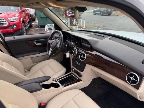 Used 2014 Mercedes-Benz GLK 350 GLK 350 image 9
