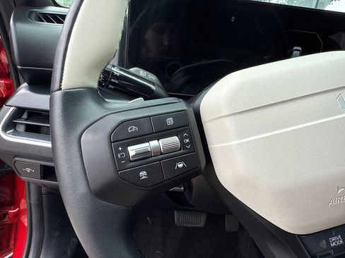 Used 2025 Kia K4 GT-Line FWD image 22