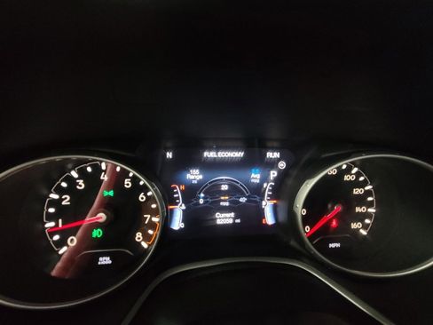 Used 2019 Jeep Compass Latitude w/ Popular Equipment Group AWD/4WD image 23