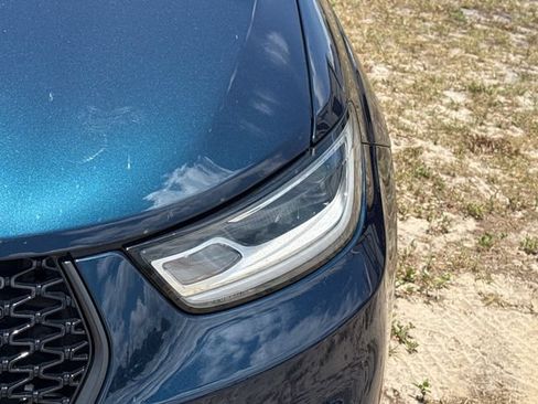 Used 2022 Chrysler Pacifica Touring-L w/ S Appearance Package FWD image 4