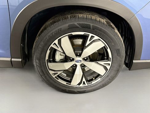Used 2019 Subaru Forester Touring AWD/4WD image 32