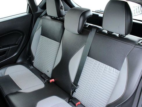 Used 2014 Ford Fiesta ST w/ ST Recaro Package image 11