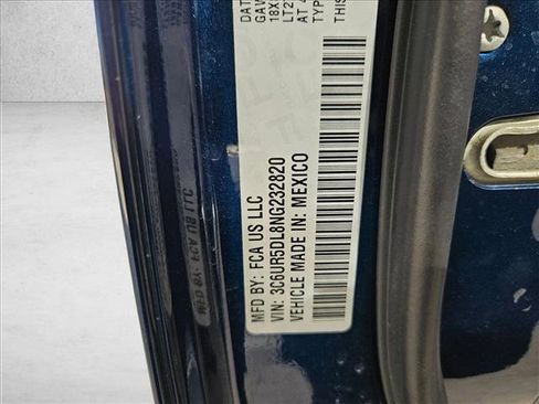 Used 2022 RAM 2500 Lone Star w/ Level C Equiment Group image 25