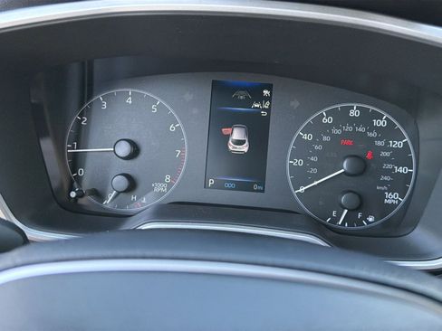 New 2026 Toyota Corolla SE FWD image 13