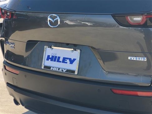 New 2026 MAZDA CX-50 2.5 Hybrid w/ Weather Package image 5