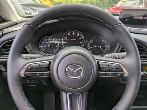New 2026 MAZDA CX-30 2.5 Turbo w/ Premium Plus Pkg image 27