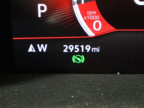 Used 2023 Volkswagen Tiguan SE R-Line FWD image 36