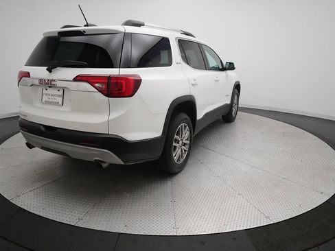 Used 2018 GMC Acadia SLE w/ Driver Alert Package I image 36