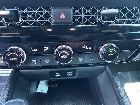 Used 2024 Honda Accord Sport image 25