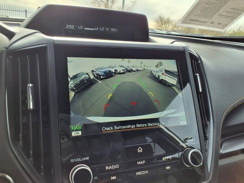 Certified 2024 Subaru Forester Wilderness image 4