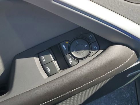 Certified 2023 Chevrolet Camaro SS RWD image 15