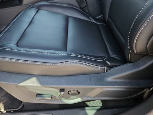 New 2026 Ford Bronco Outer Banks image 23