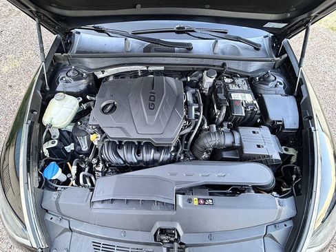 Used 2020 Hyundai Sonata SEL FWD image 18