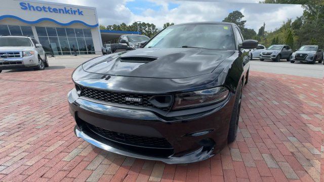 Used 2023 Dodge Charger Scat Pack w/ Daytona Edition Group RWD image 6