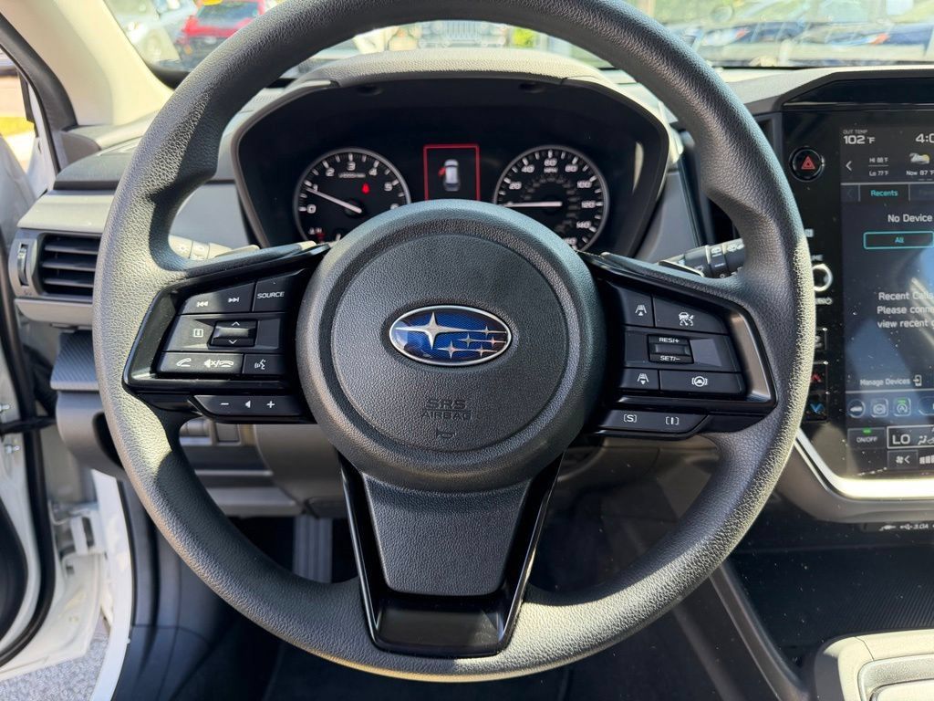 Used 2026 Subaru Crosstrek 2.5i Premium AWD/4WD image 21