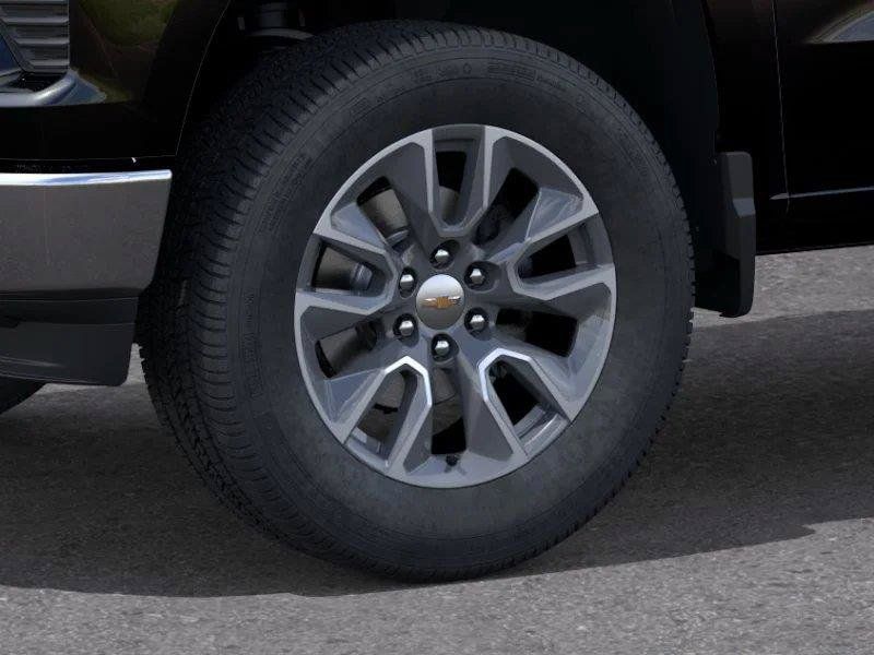 Used 2026 Chevrolet Silverado 1500 LT w/ Texas Edition Plus RWD image 33