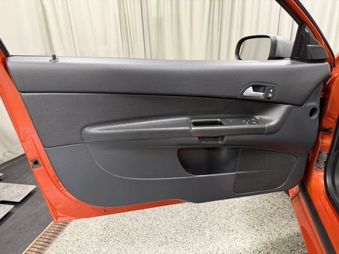 Used 2011 Volvo C30 T5 R-Design FWD image 17