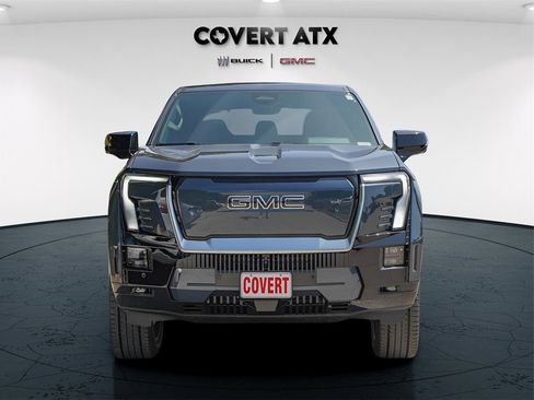 New 2025 GMC Sierra EV Denali image 3