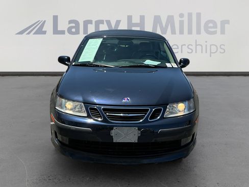 Used 2005 Saab 9-3 Aero FWD image 8