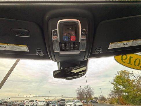 Used 2019 RAM 1500 Limited image 37