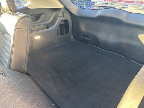 Used 2017 Ford Edge SEL w/ Equipment Group 201A image 26