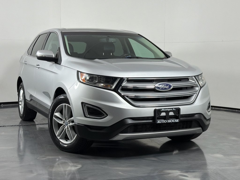 Used 2016 Ford Edge SEL w/ Equipment Group 201A AWD/4WD image 2