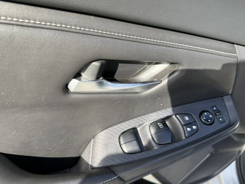 Certified 2023 Nissan Sentra SV image 7