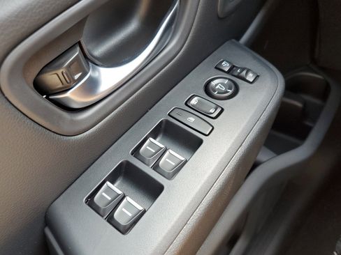 New 2025 Honda Pilot TrailSport image 22