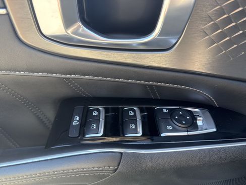 Used 2022 Kia Sorento SX FWD image 20