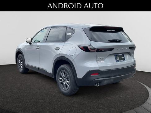 New 2026 MAZDA CX-5 Select AWD/4WD image 3