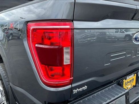 Used 2023 Ford F150 XLT w/ Equipment Group 302A High AWD/4WD image 24