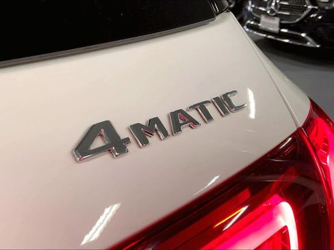 Certified 2022 Mercedes-Benz GLE 350 4MATIC image 10