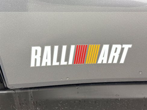 New 2026 Mitsubishi Outlander Sport AWD image 31