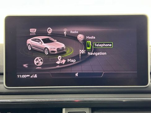 Used 2019 Audi RS 5 2.9T image 19